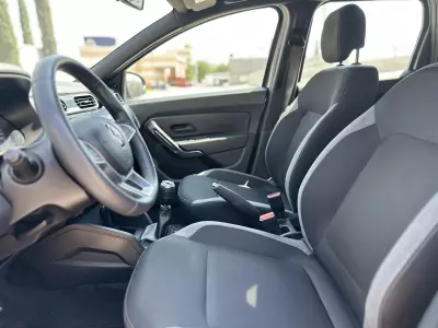 Renault Duster VUD 2022