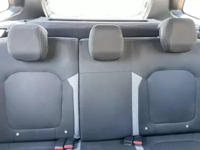 Renault Duster VUD 2022