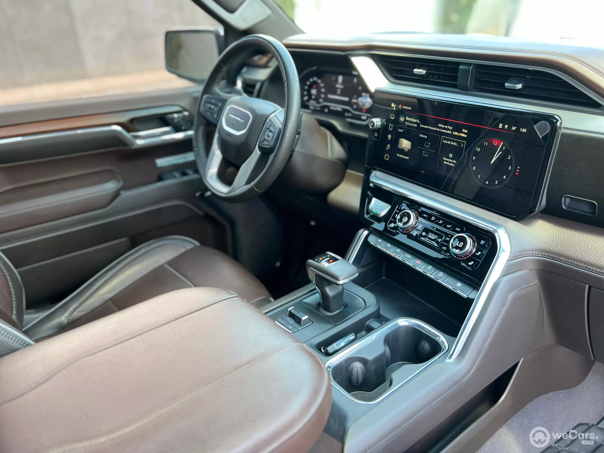 GMC Sierra Pick-Up 4x4