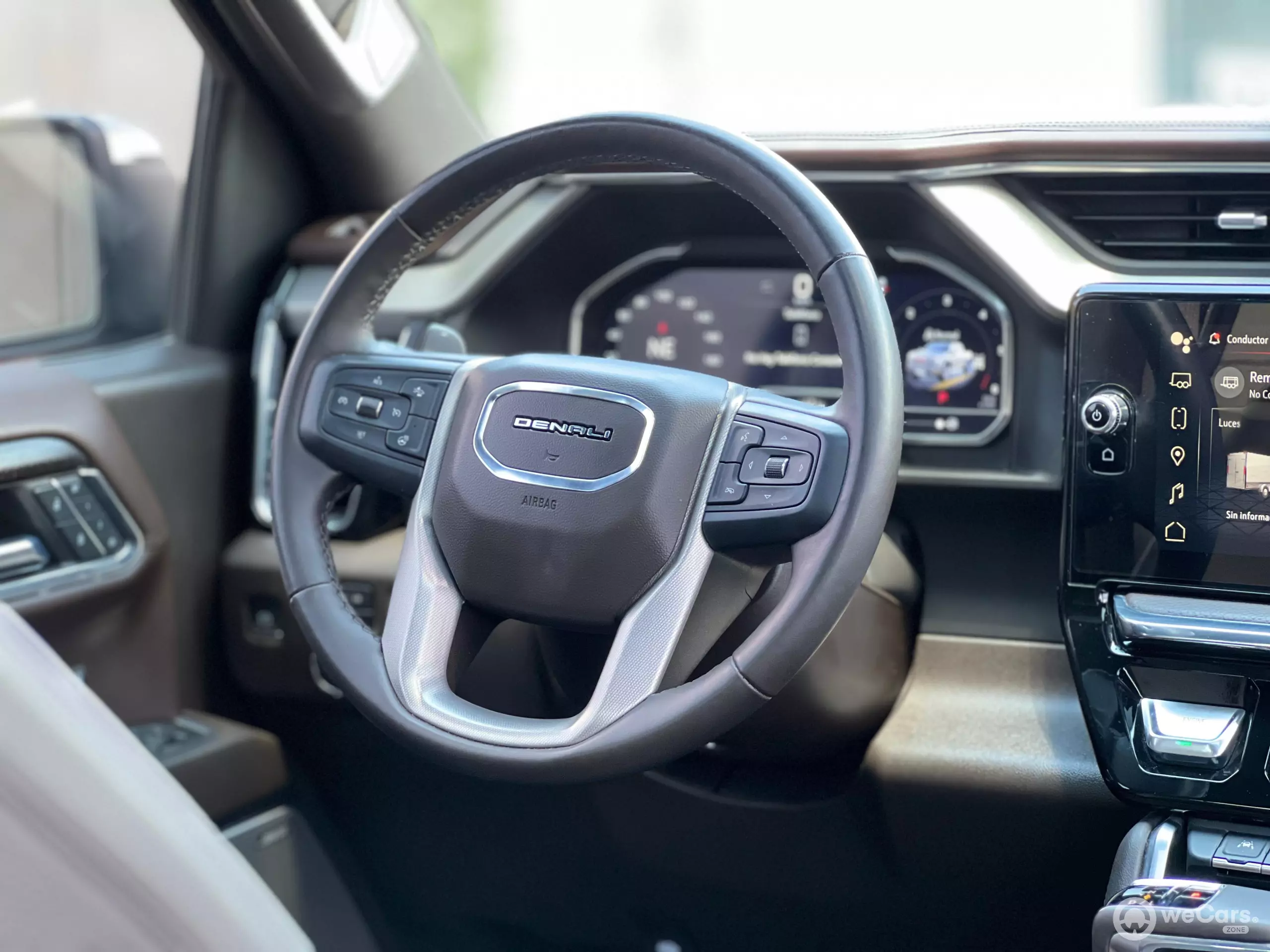 GMC Sierra Pick-Up 4x4