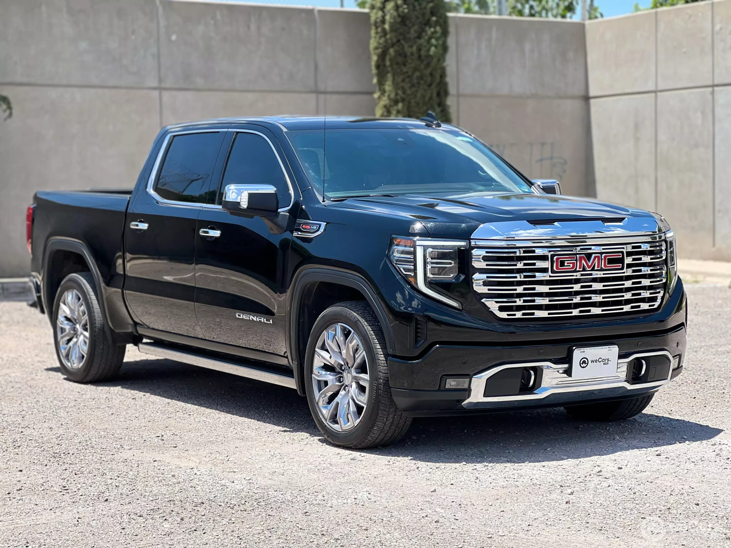 GMC Sierra Pick-Up 4x4 2024