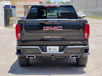 GMC Sierra Pick-Up 4x4 2024