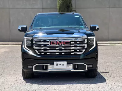 GMC Sierra Pick-Up 4x4 2024