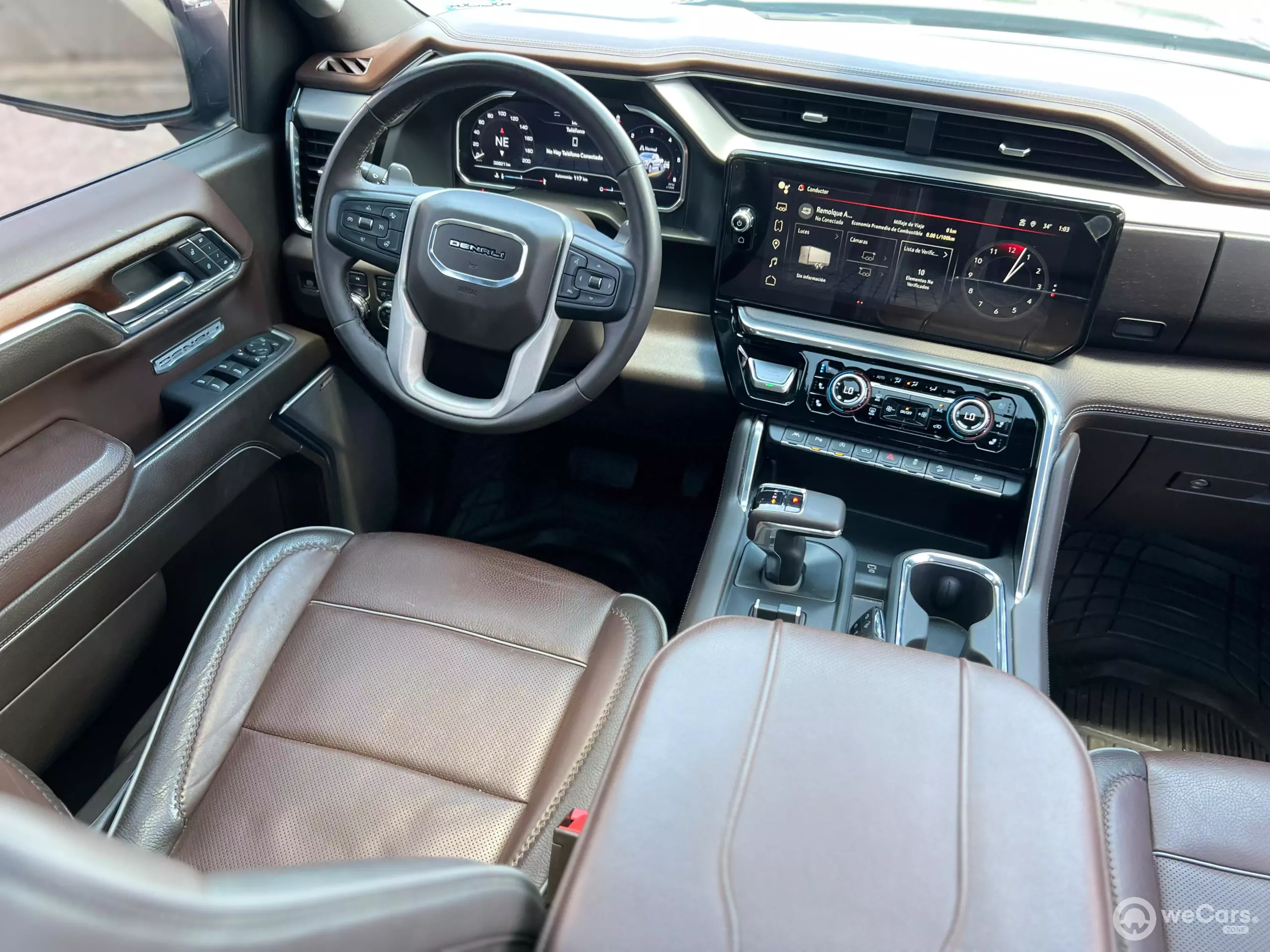 GMC Sierra Pick-Up 4x4