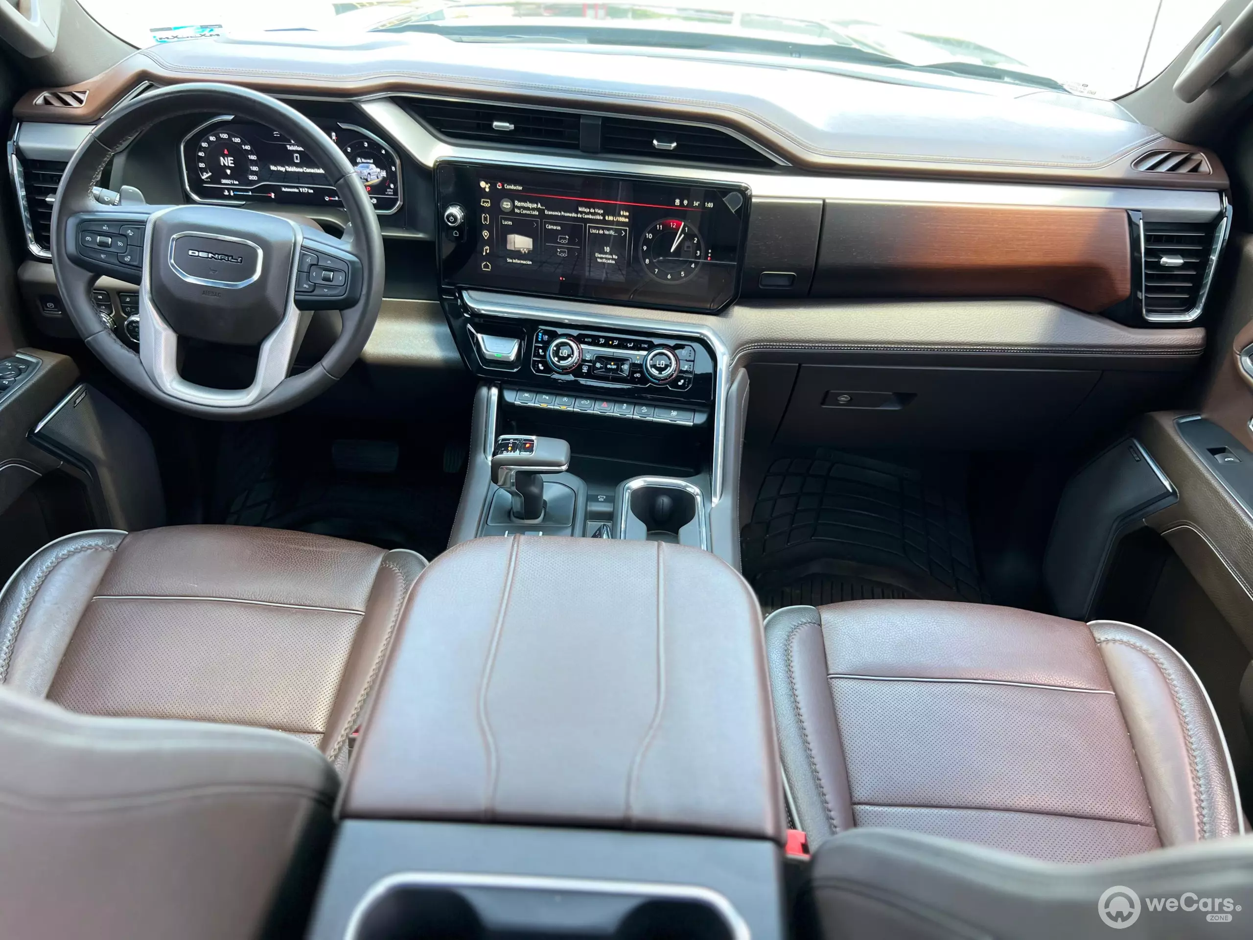 GMC Sierra Pick-Up 4x4