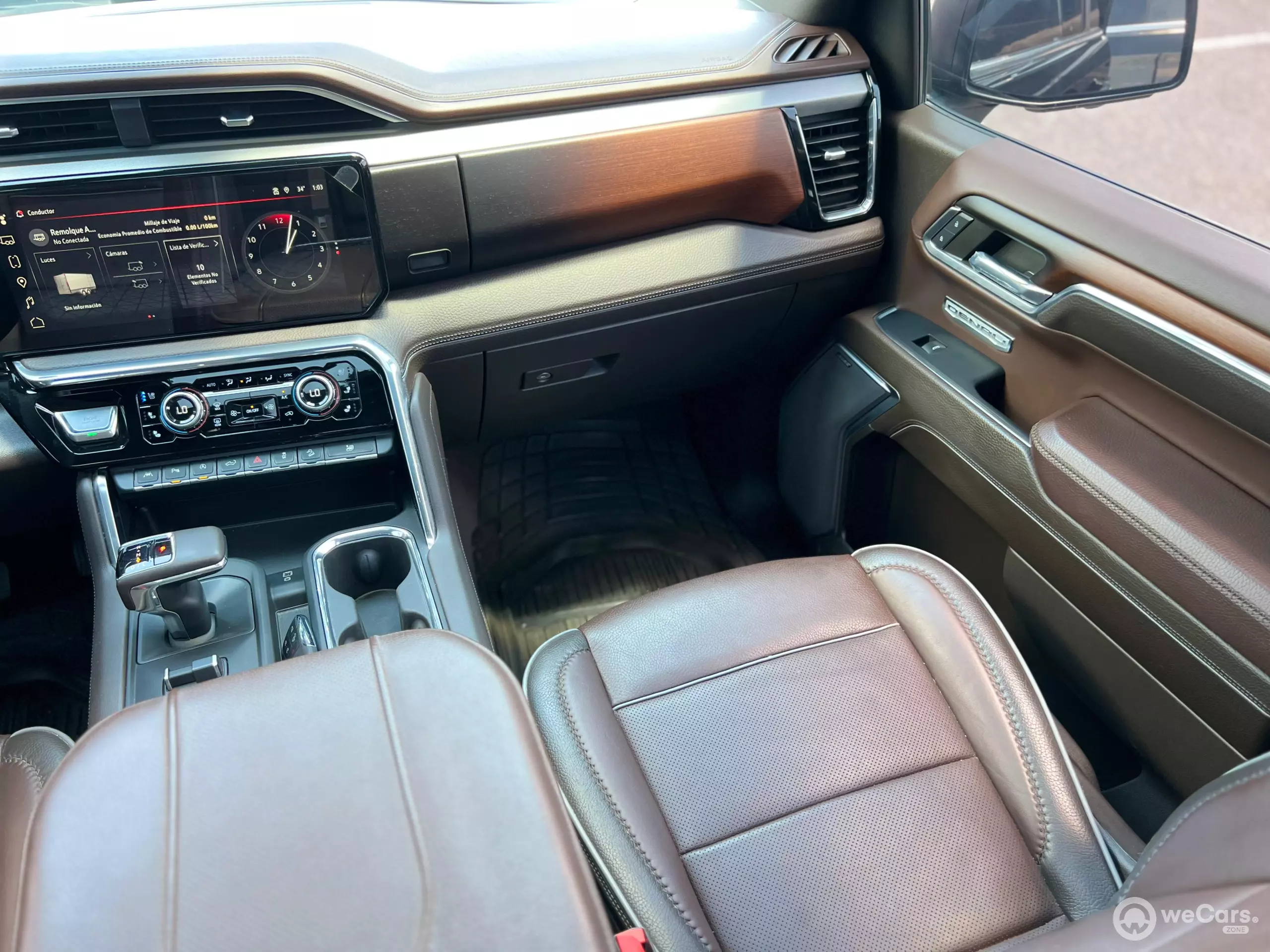 GMC Sierra Pick-Up 4x4