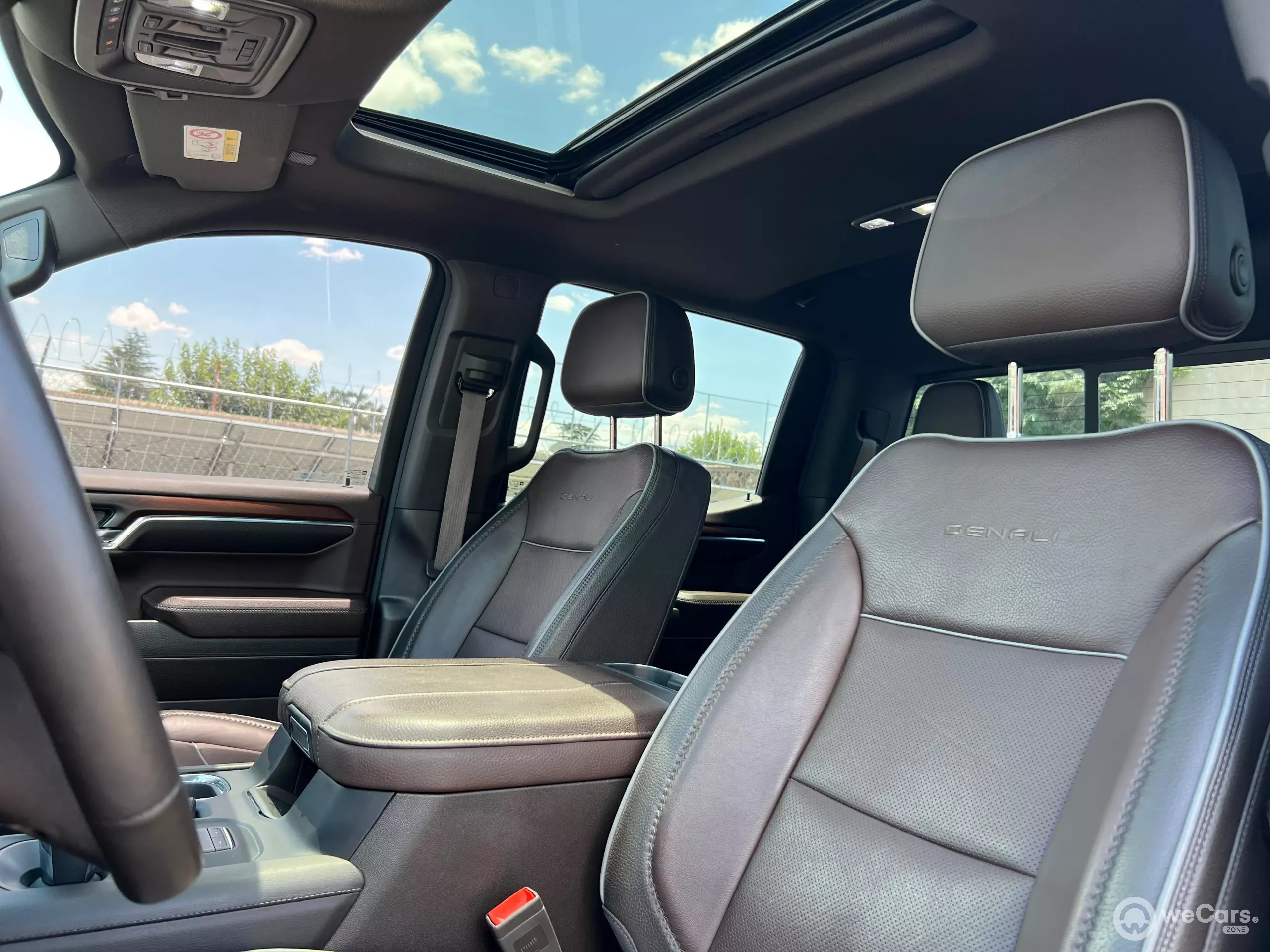 GMC Sierra Pick-Up 4x4