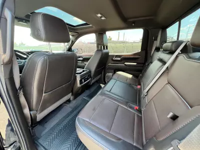 GMC Sierra Pick-Up 4x4 2024