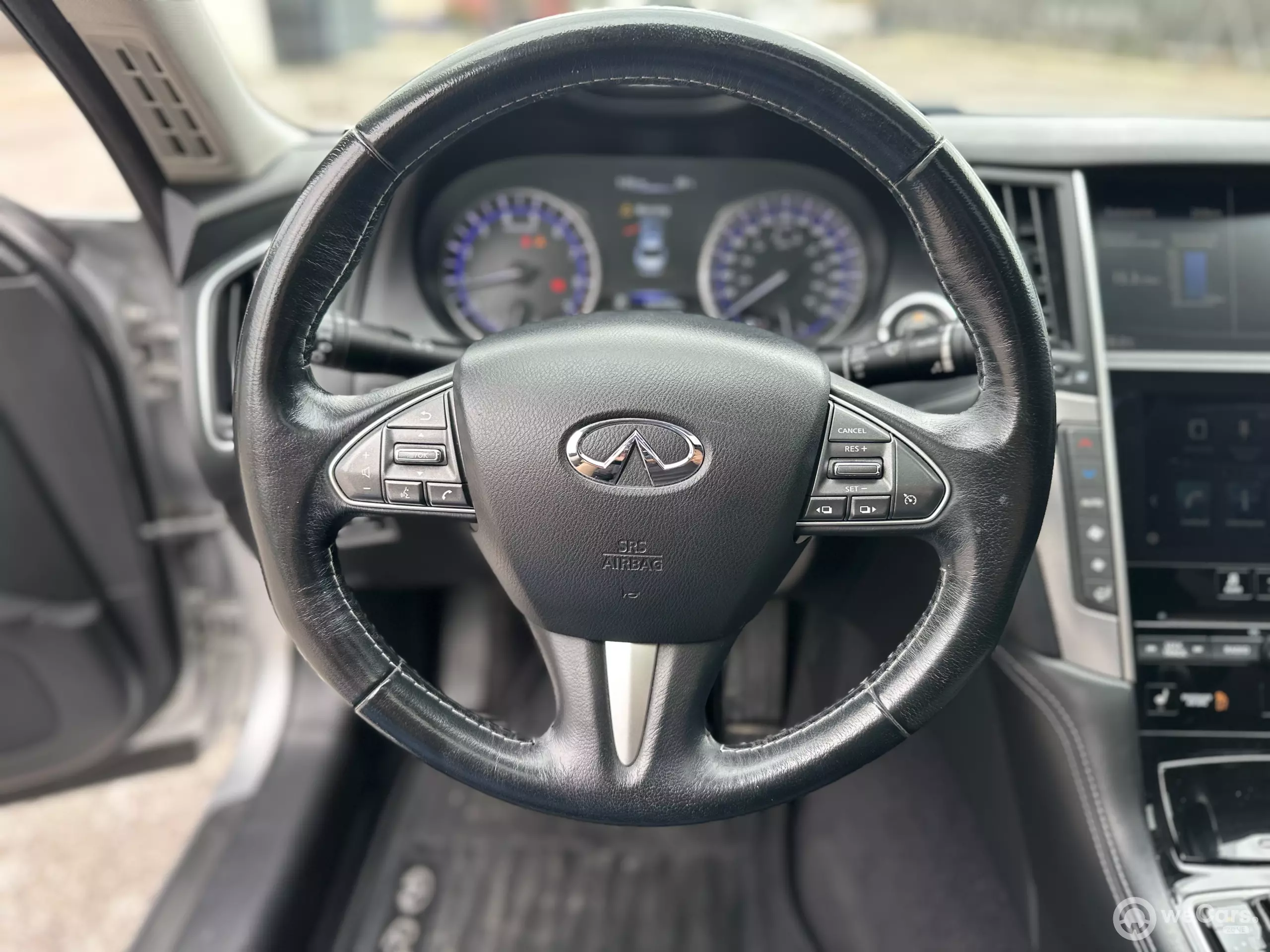 Infiniti Q50
