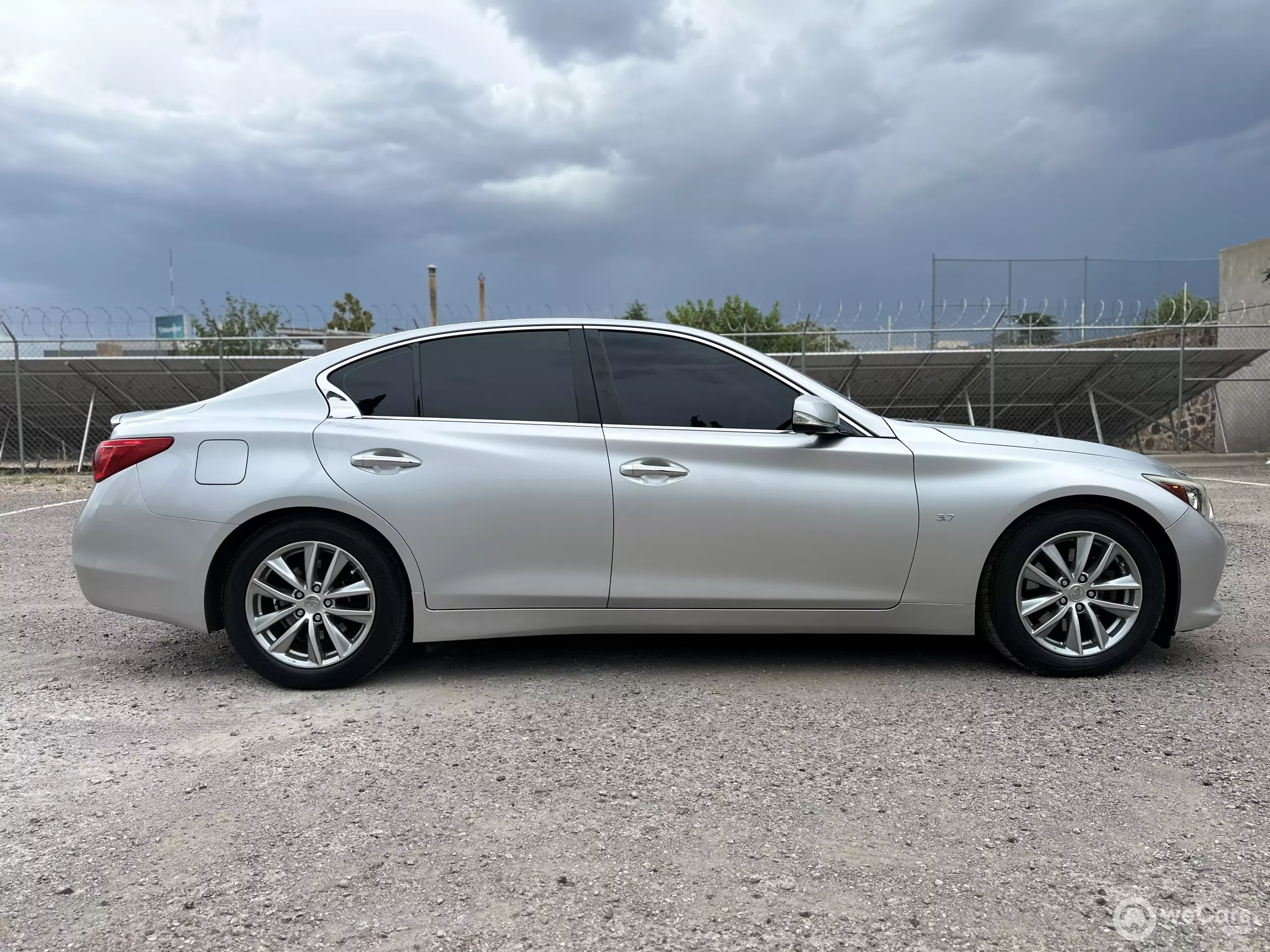 Infiniti Q50