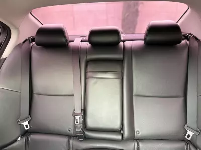 Infiniti Q50 2017