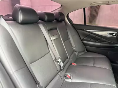 Infiniti Q50 2017