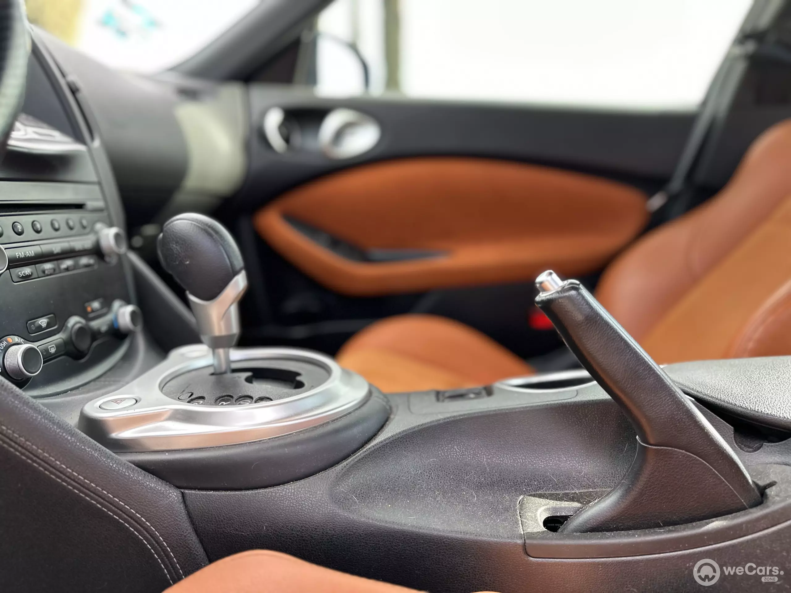 Nissan 370Z
