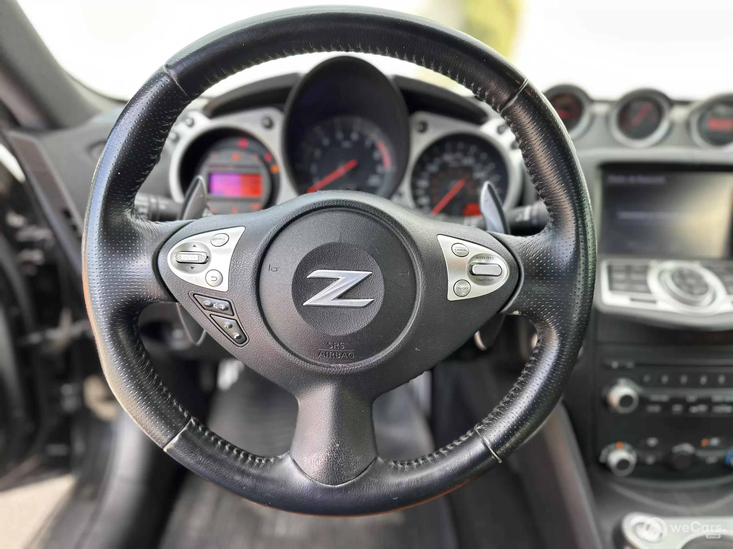 Nissan 370Z
