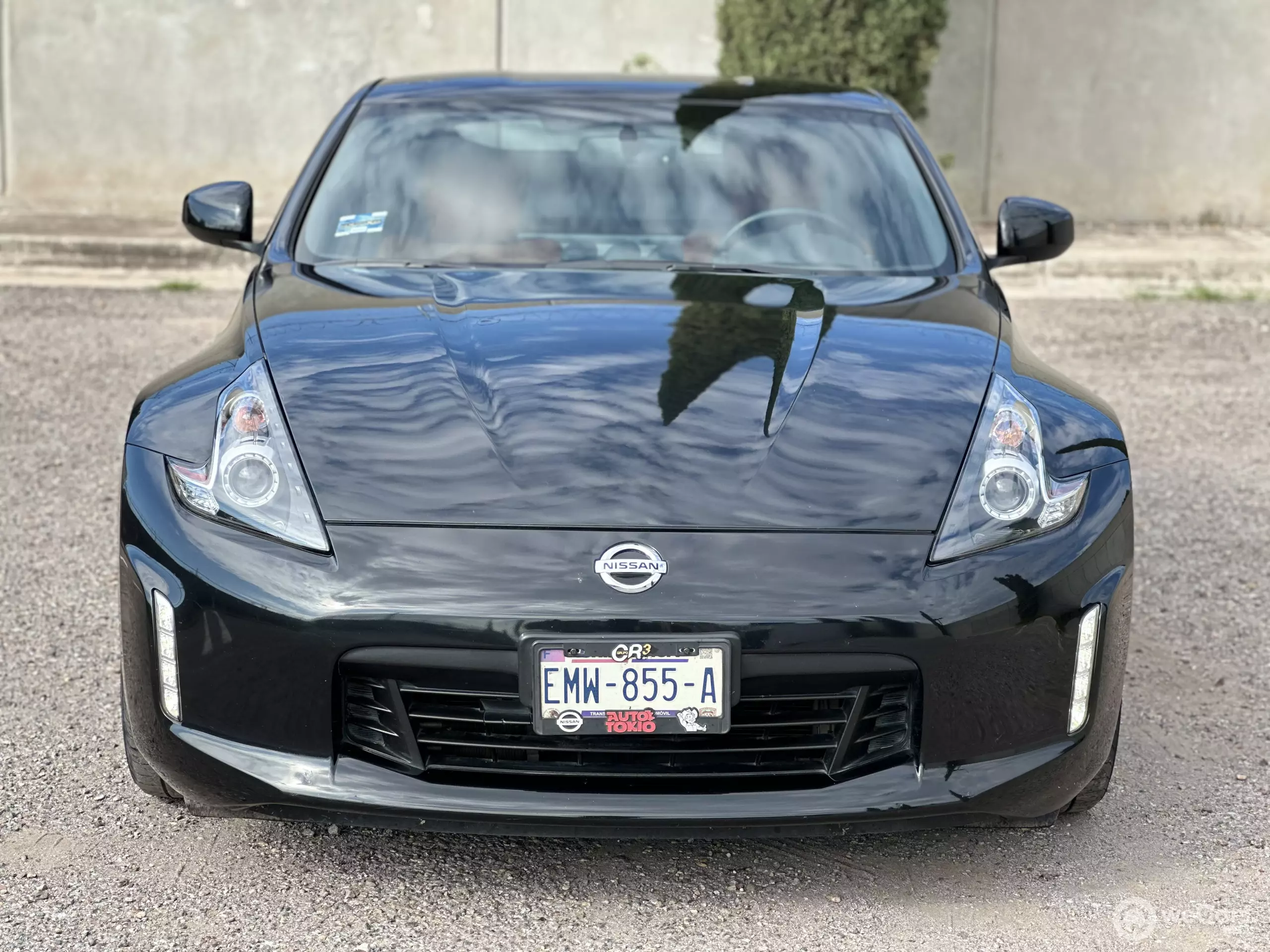 Nissan 370Z