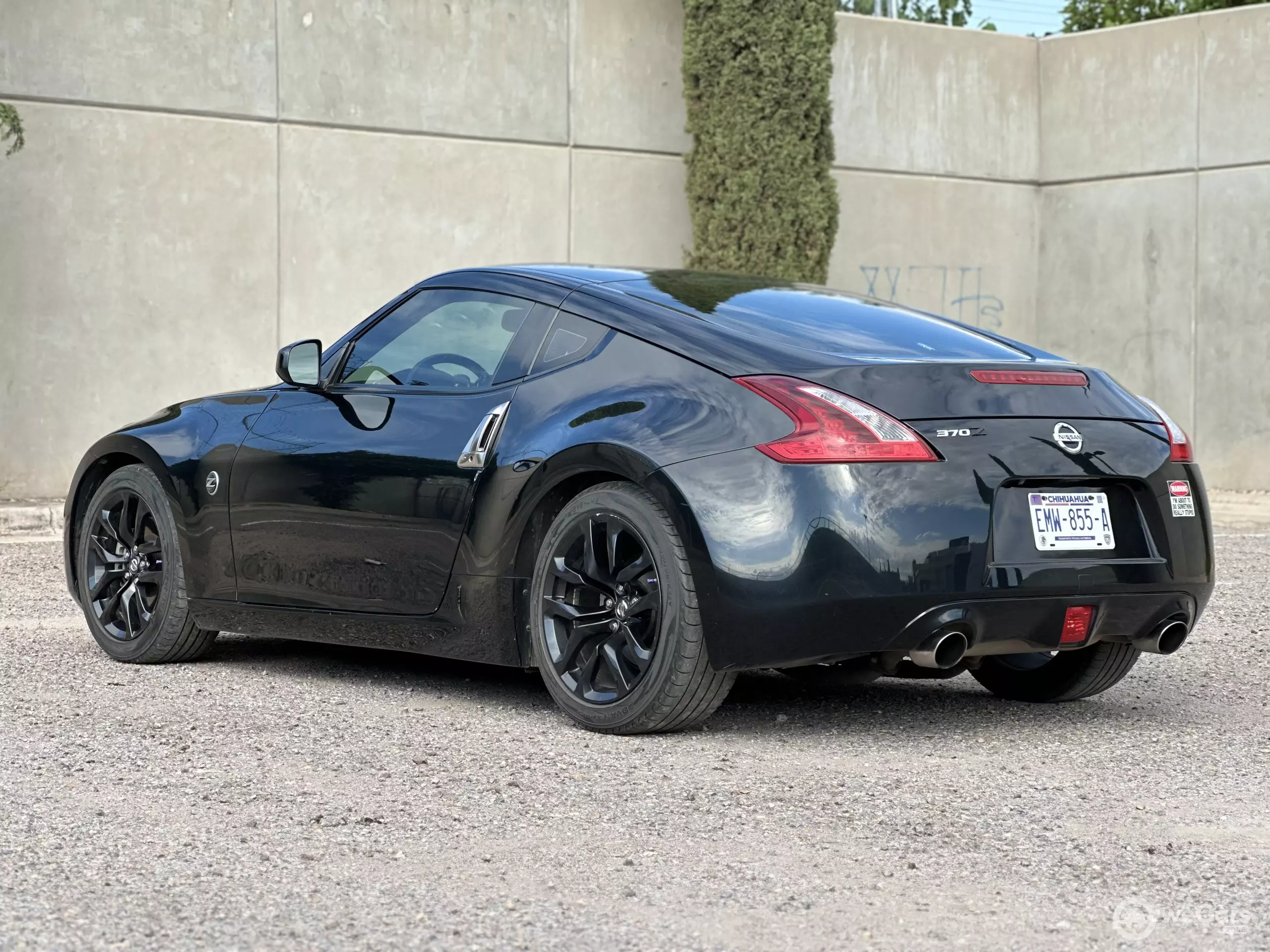 Nissan 370Z