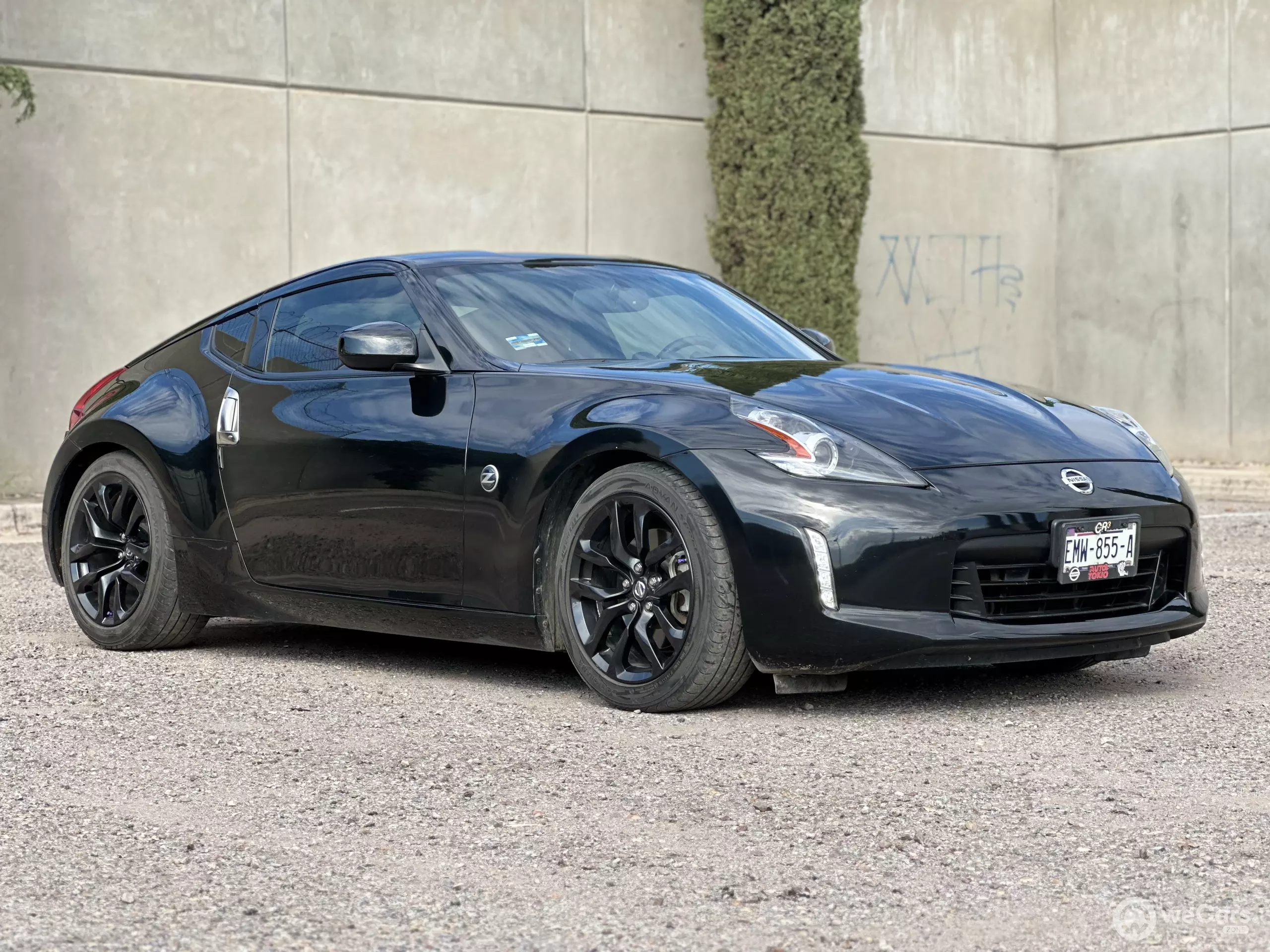 Nissan 370Z 2020