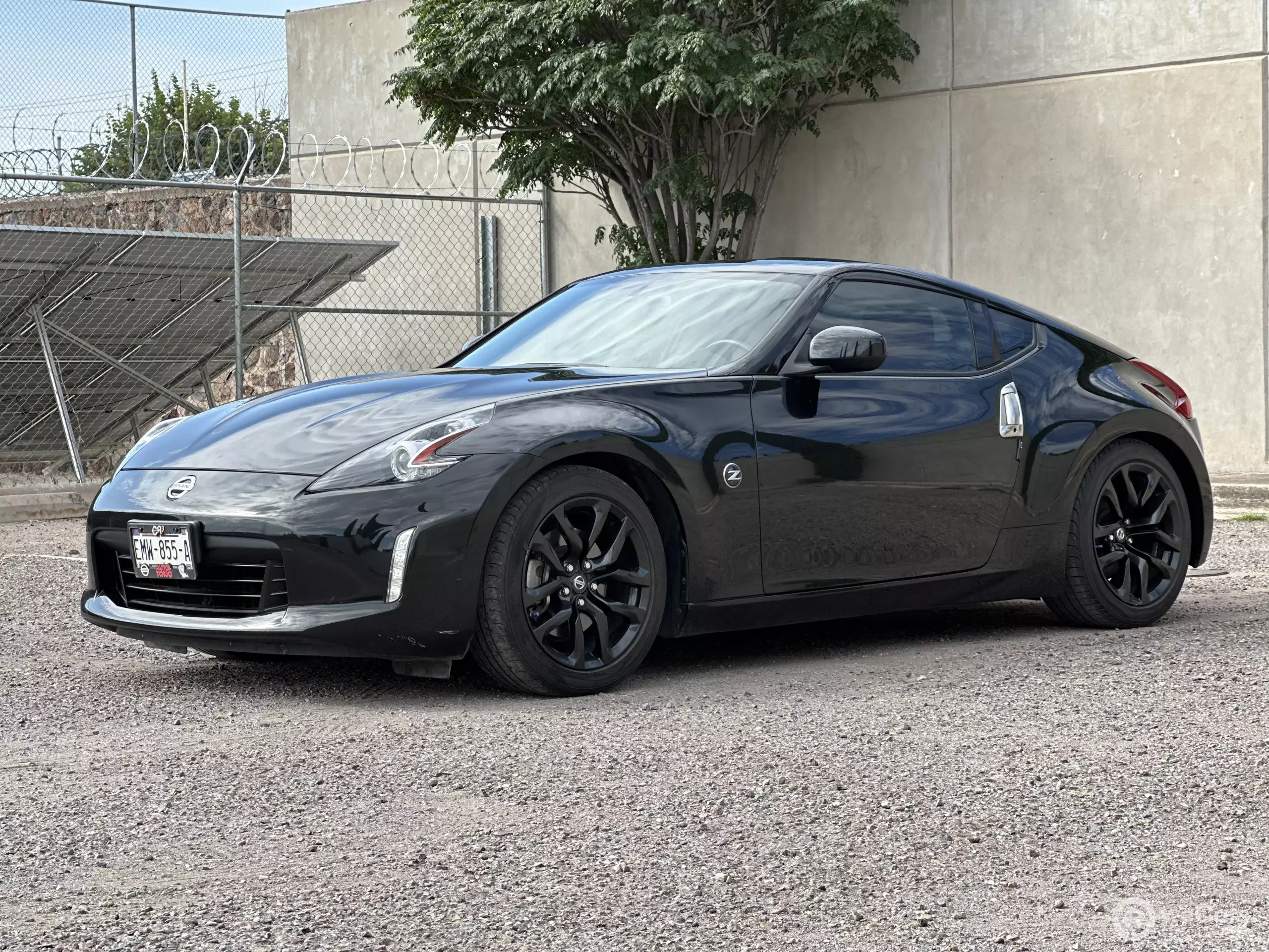 Nissan 370Z
