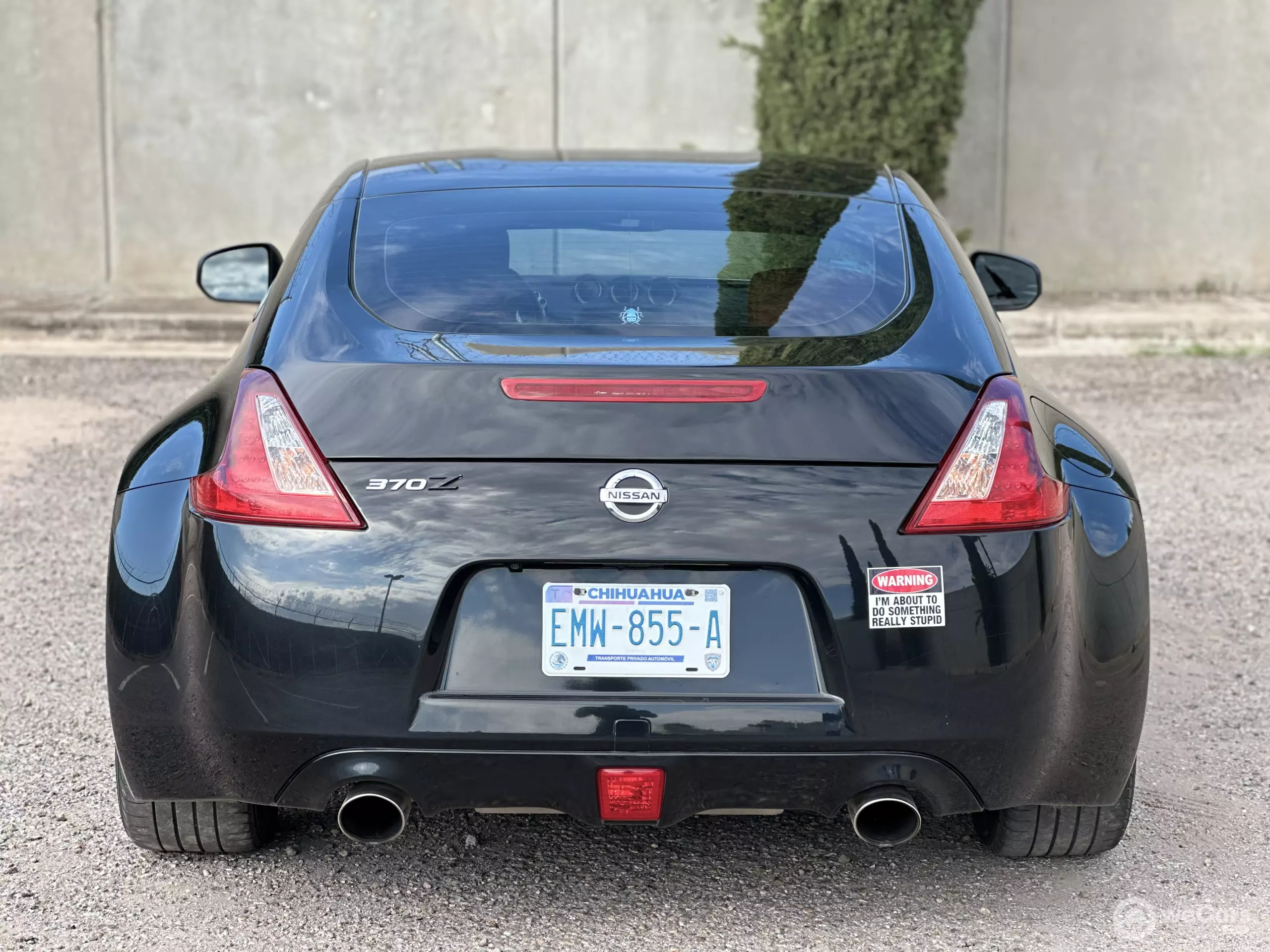 Nissan 370Z