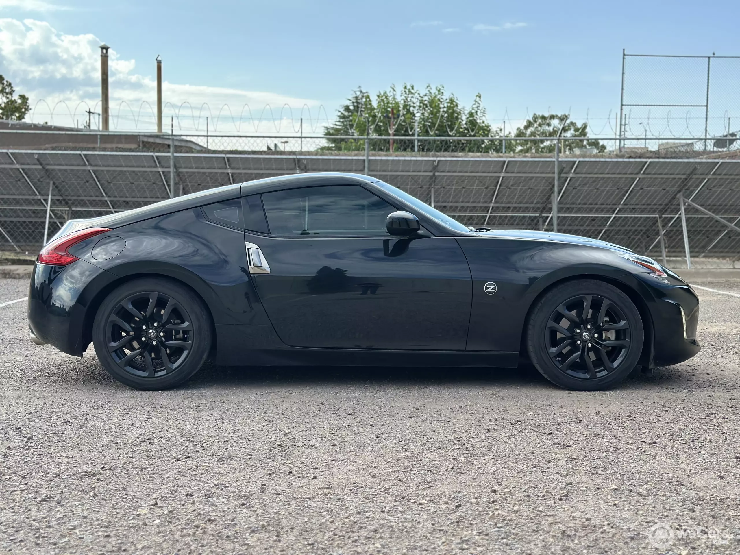 Nissan 370Z