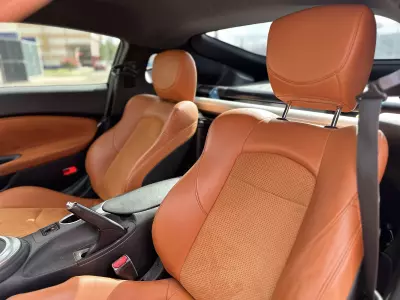 Nissan 370Z 2020