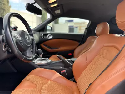 Nissan 370Z 2020