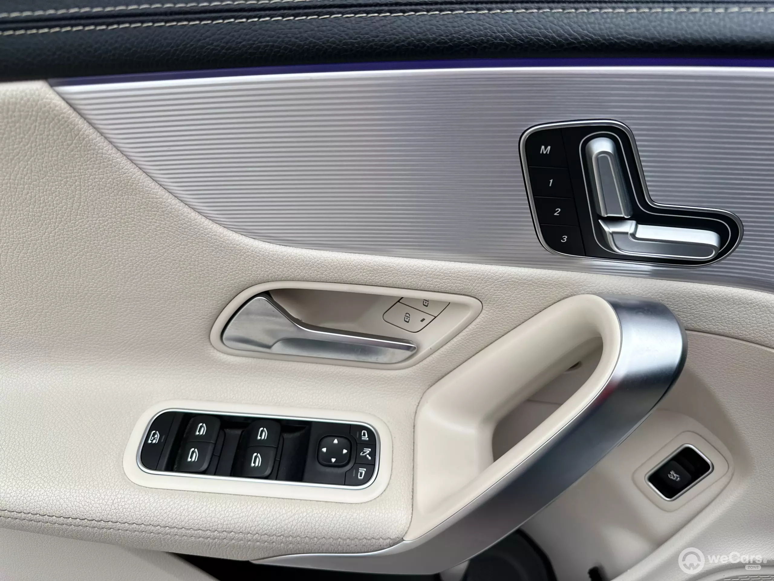 Mercedes Benz Clase CLA