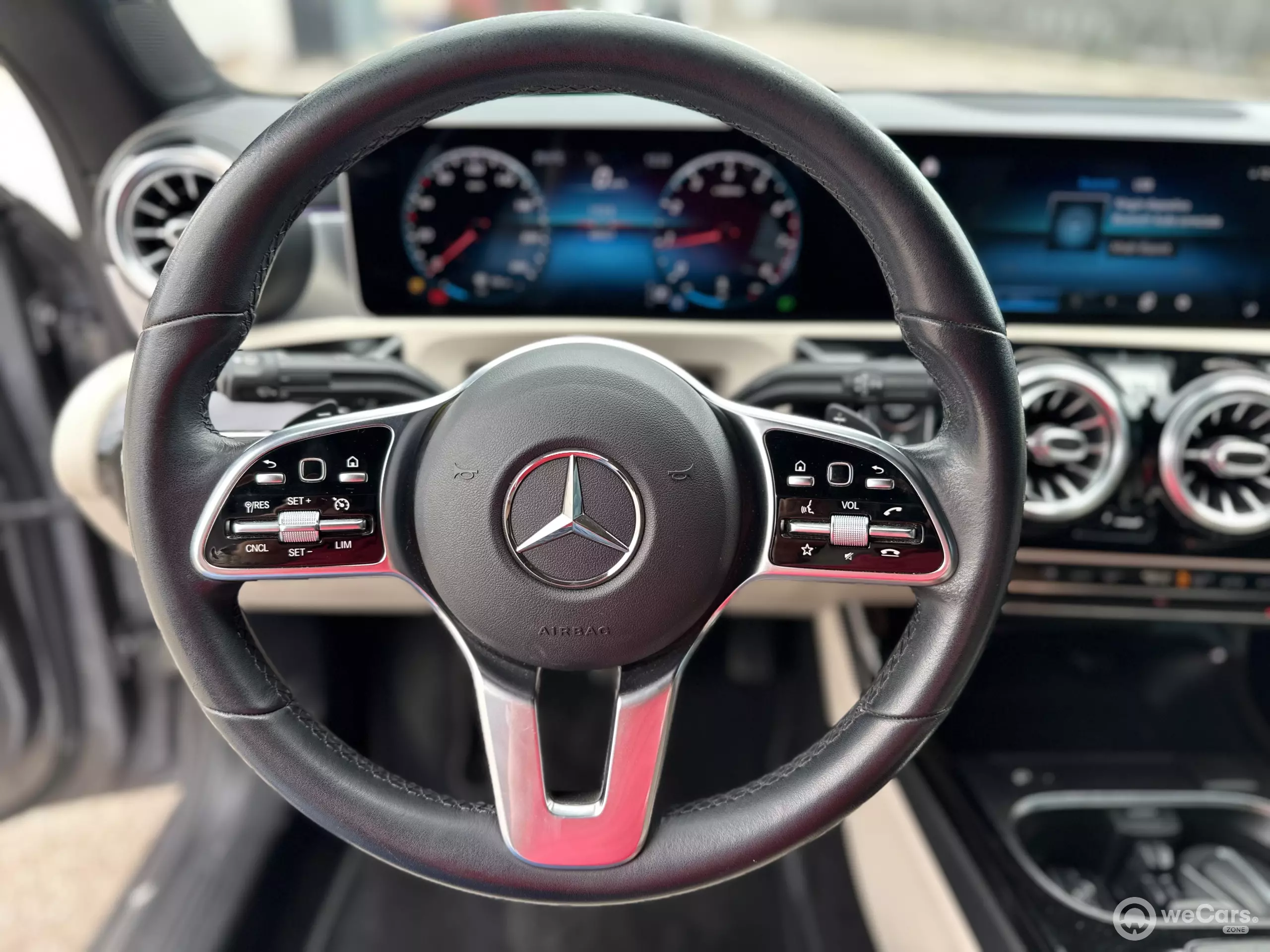 Mercedes Benz Clase CLA