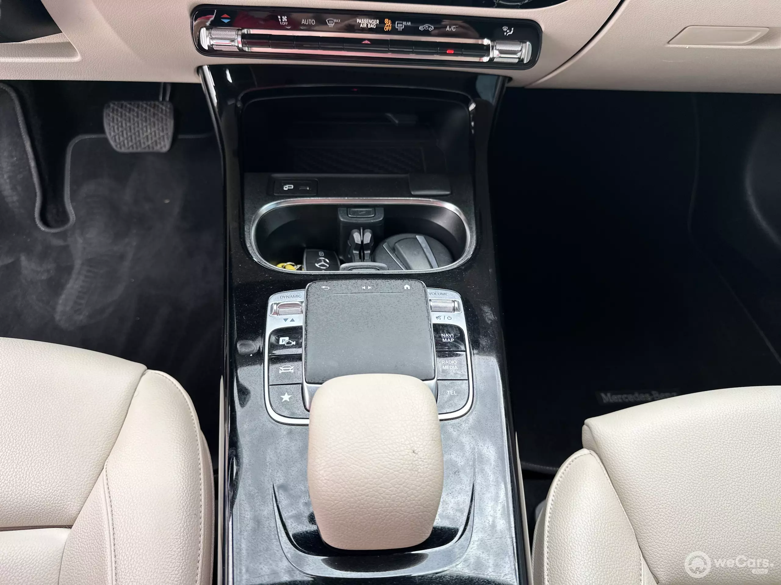 Mercedes Benz Clase CLA