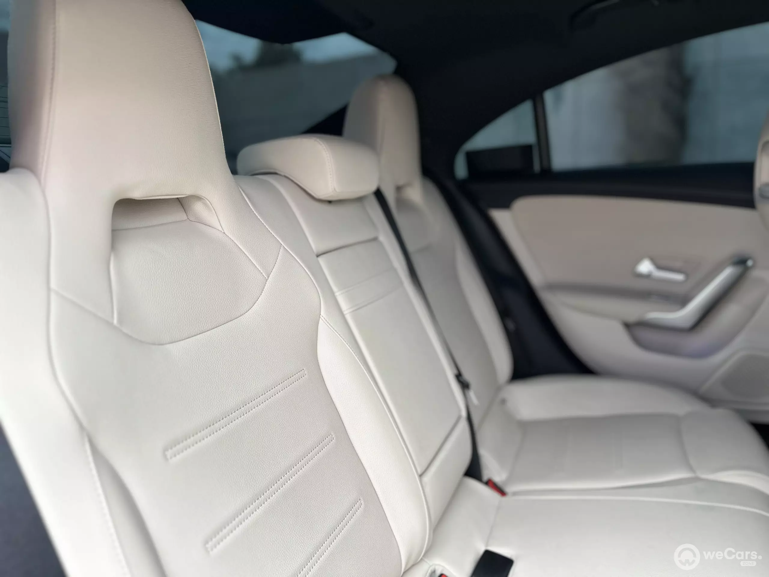 Mercedes Benz Clase CLA