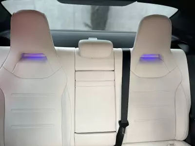 Mercedes Benz Clase CLA 2020