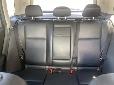 Mercedes Benz Clase GLK VUD 2013