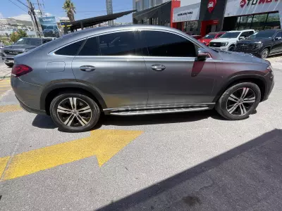Mercedes Benz Clase GLE VUD 2021