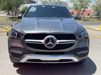 Mercedes Benz Clase GLE VUD 2021