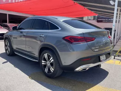 Mercedes Benz Clase GLE VUD 2021