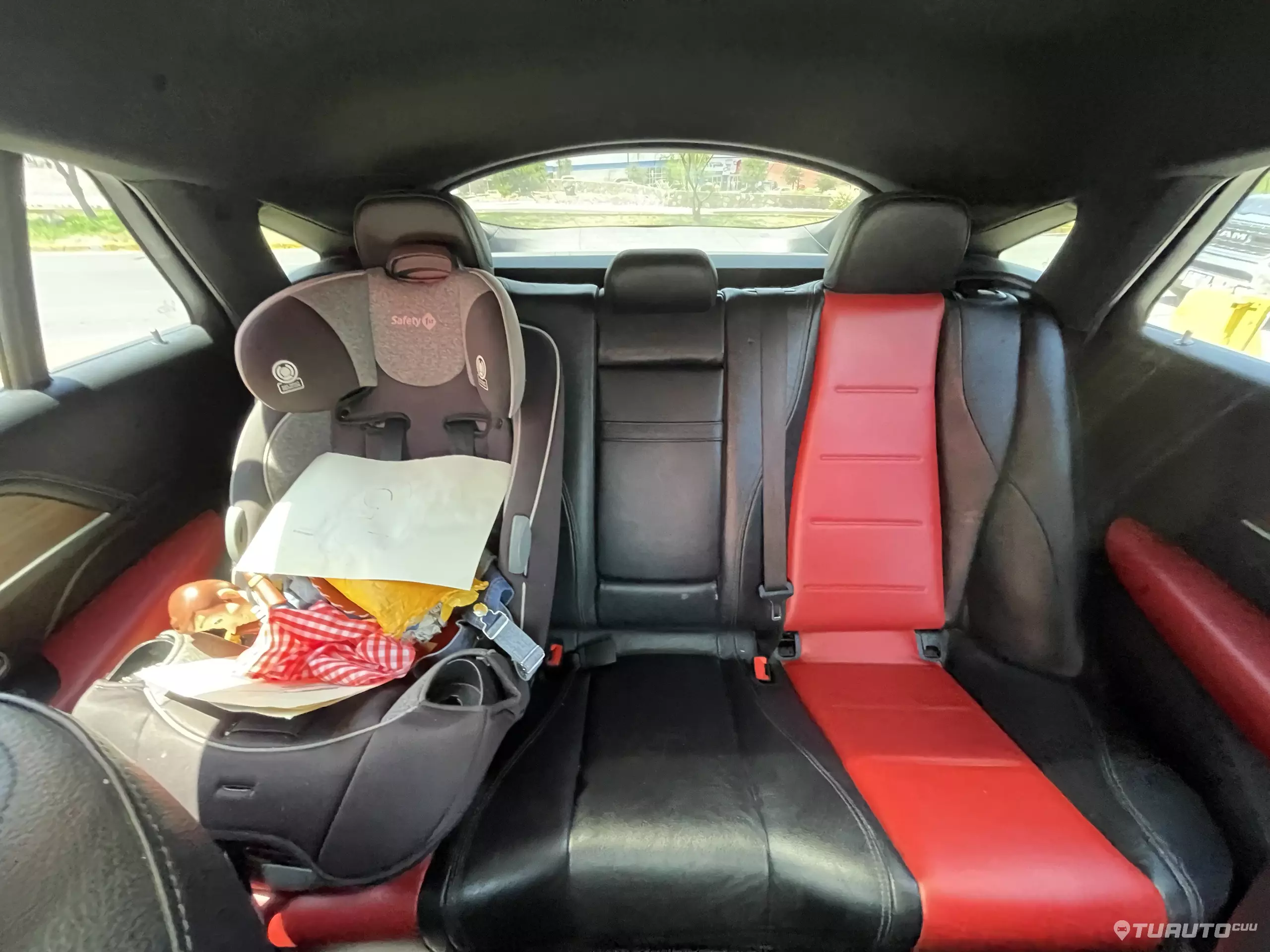 Mercedes Benz Clase GLE VUD