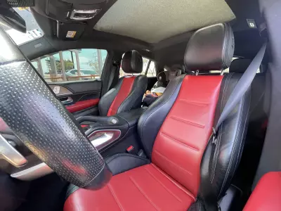 Mercedes Benz Clase GLE VUD 2021