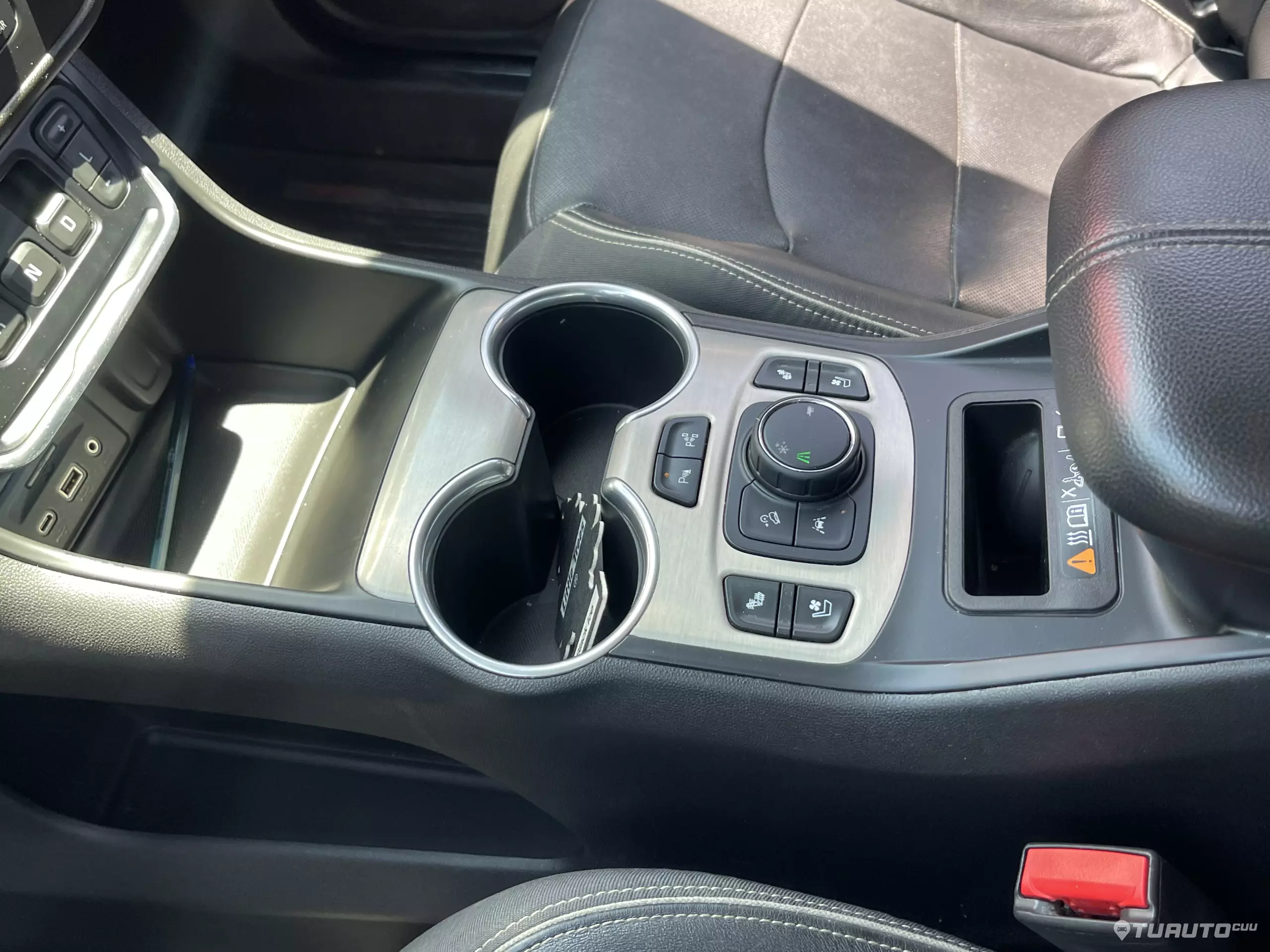 GMC Terrain VUD
