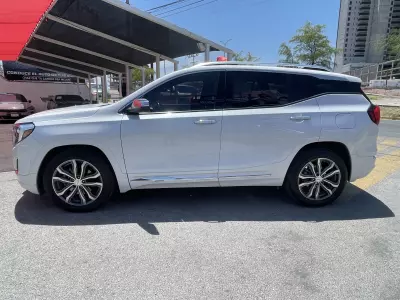 GMC Terrain VUD 2021