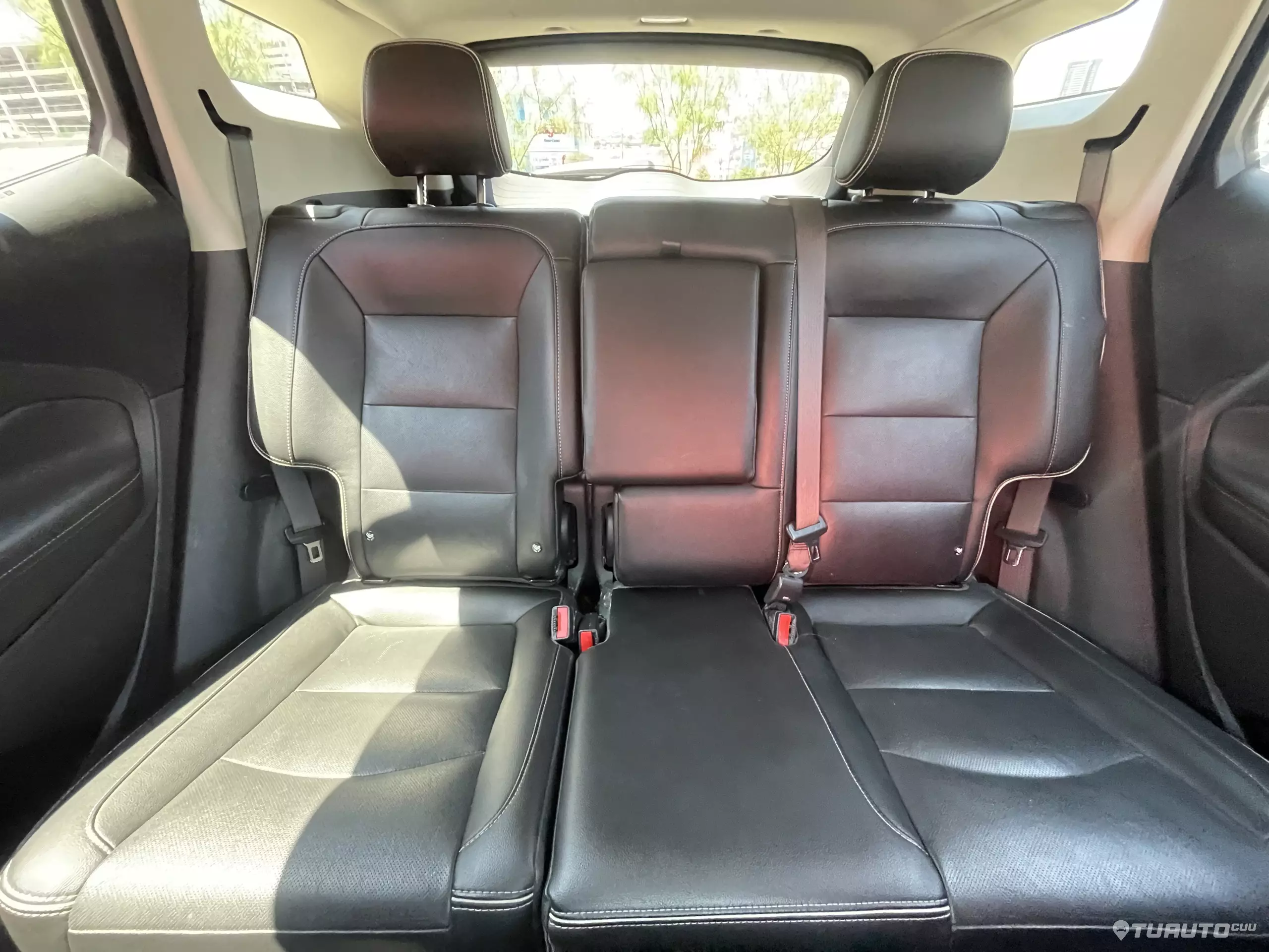 GMC Terrain VUD