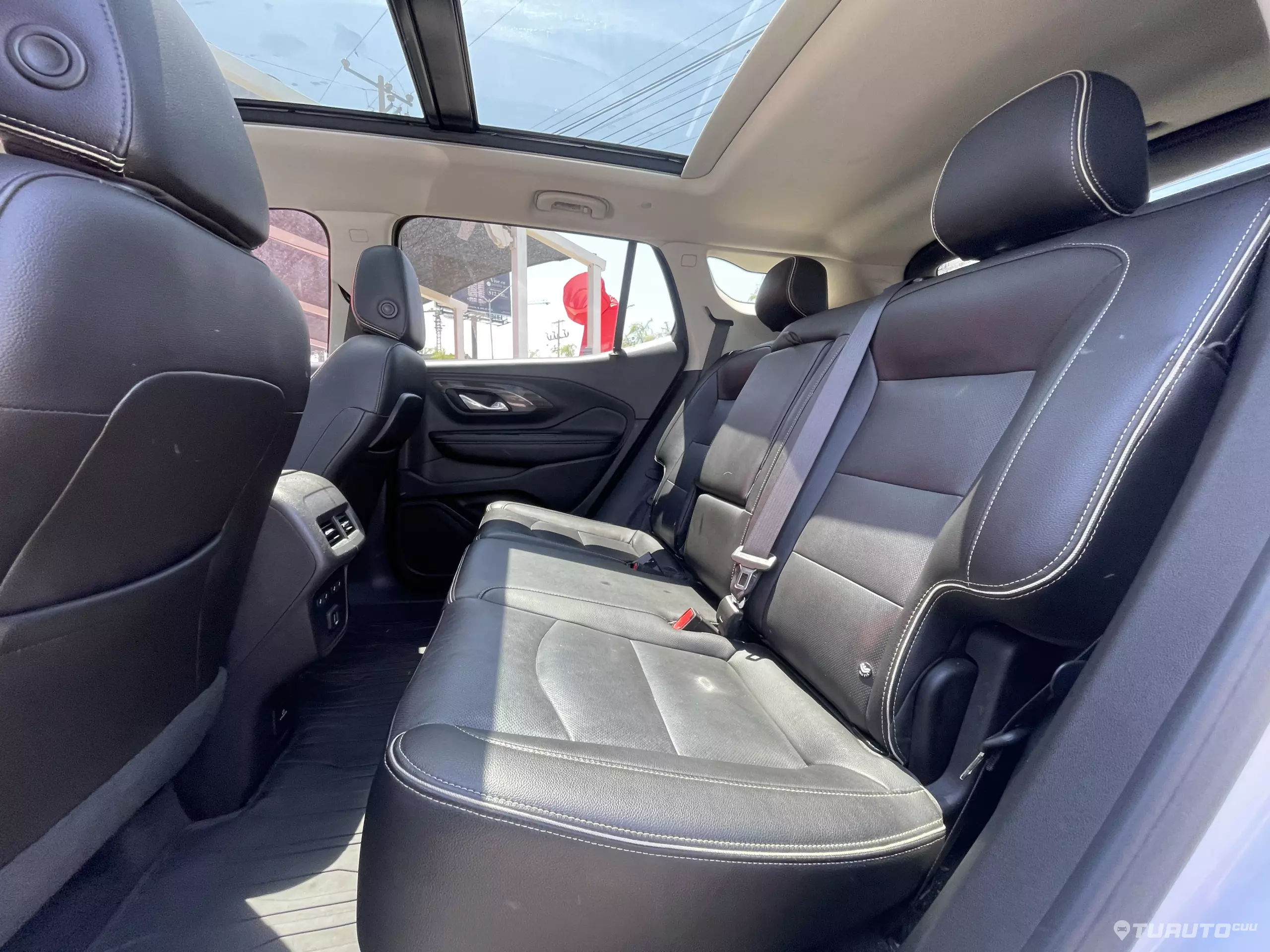 GMC Terrain VUD