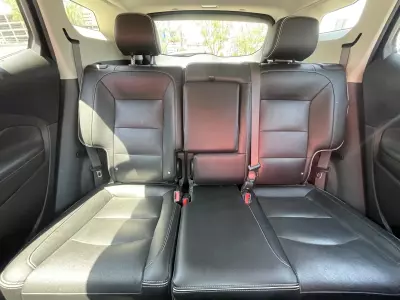 GMC Terrain VUD 2021