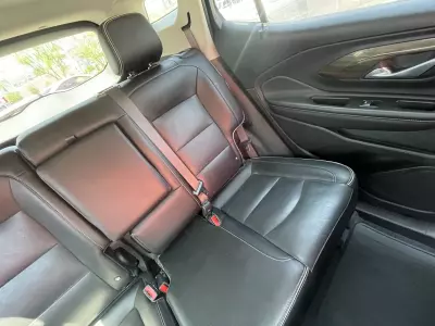 GMC Terrain VUD 2021