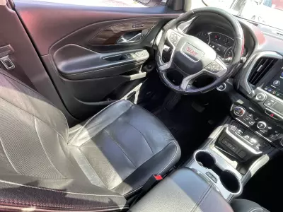 GMC Terrain VUD 2021