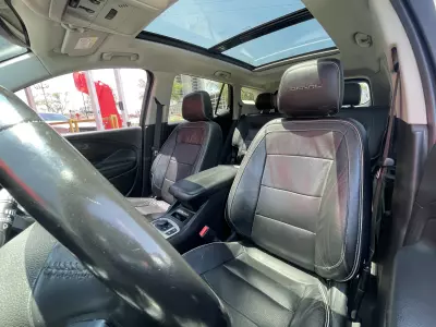 GMC Terrain VUD 2021