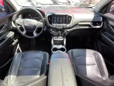 GMC Terrain VUD 2021