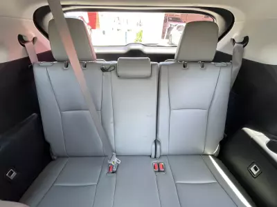 Toyota Highlander VUD 2022
