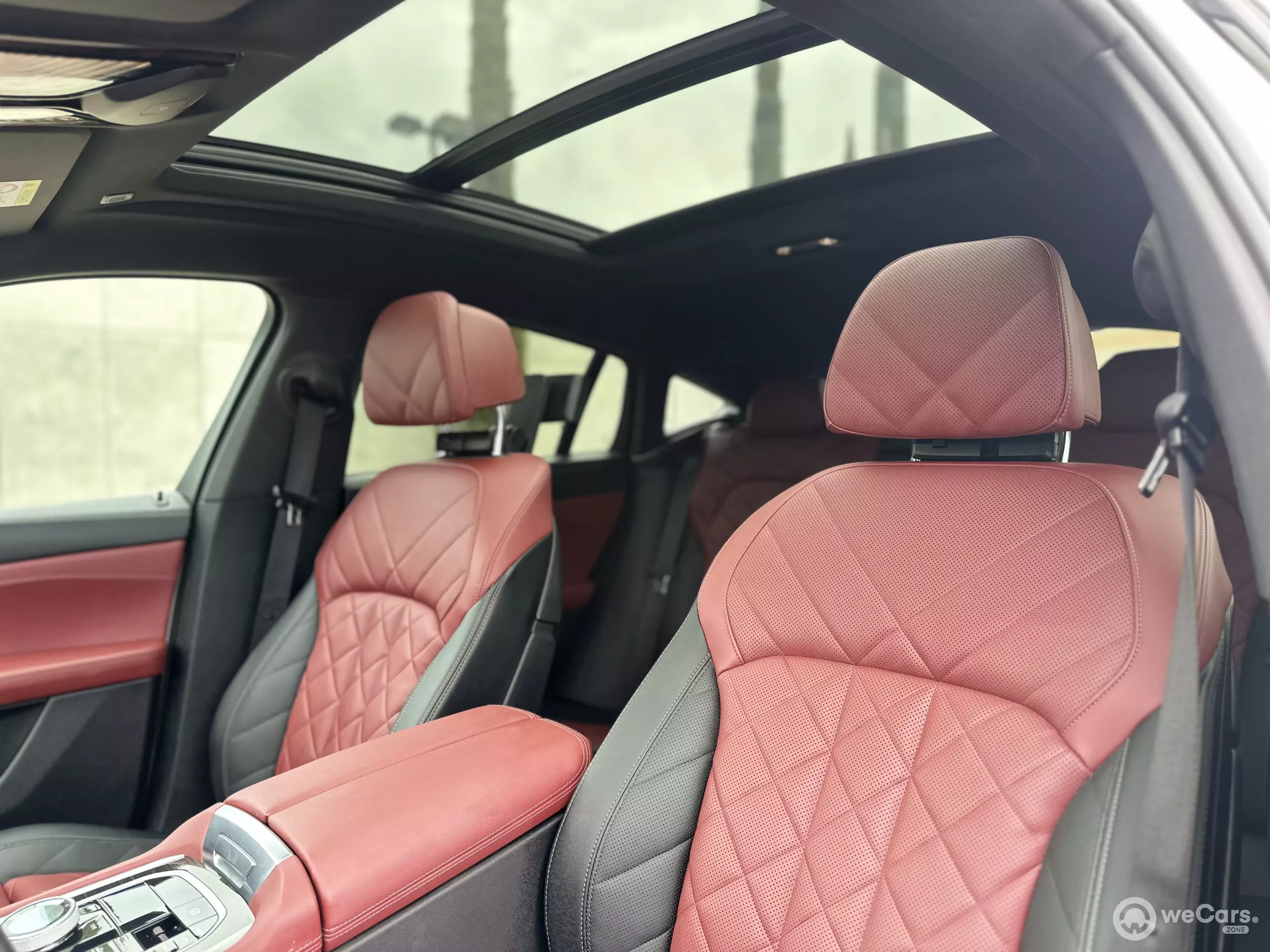 BMW X6 VUD