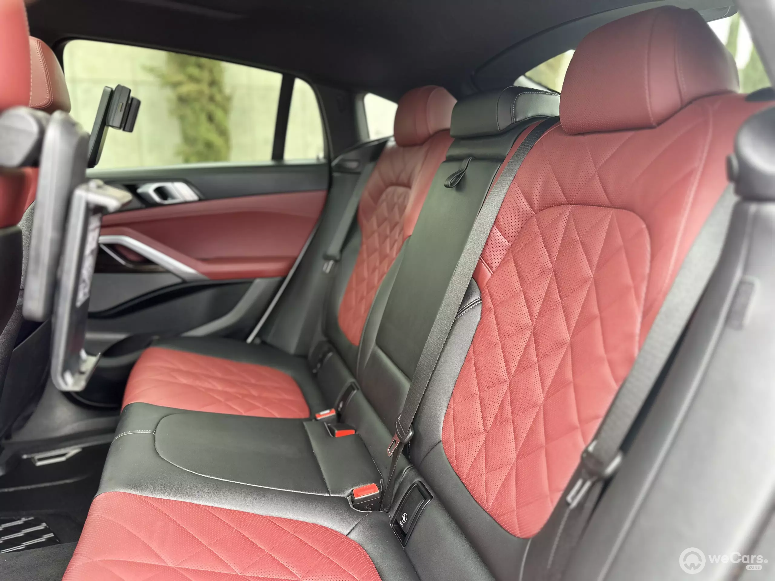 BMW X6 VUD