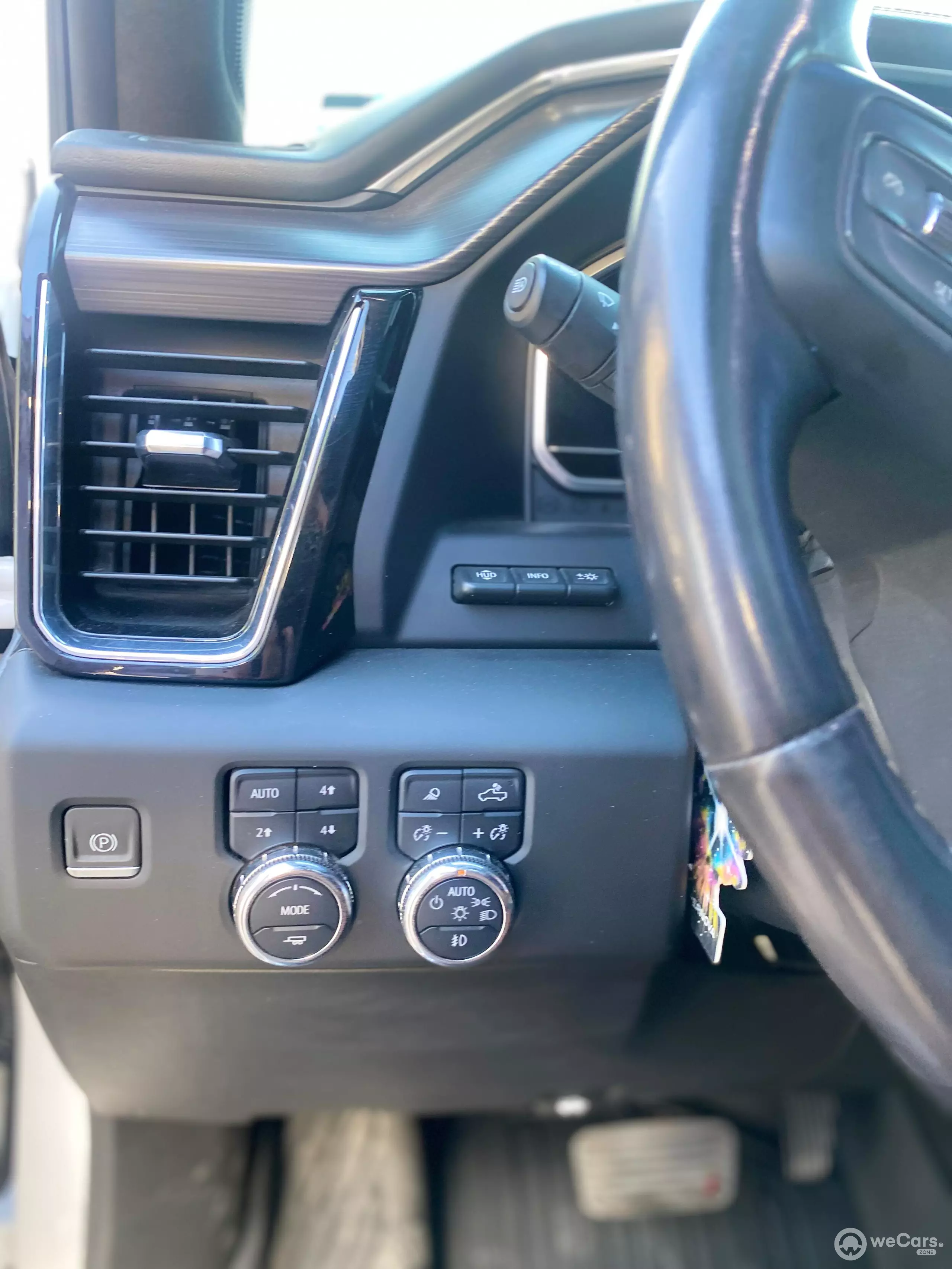 GMC Sierra Pick-Up 4x4